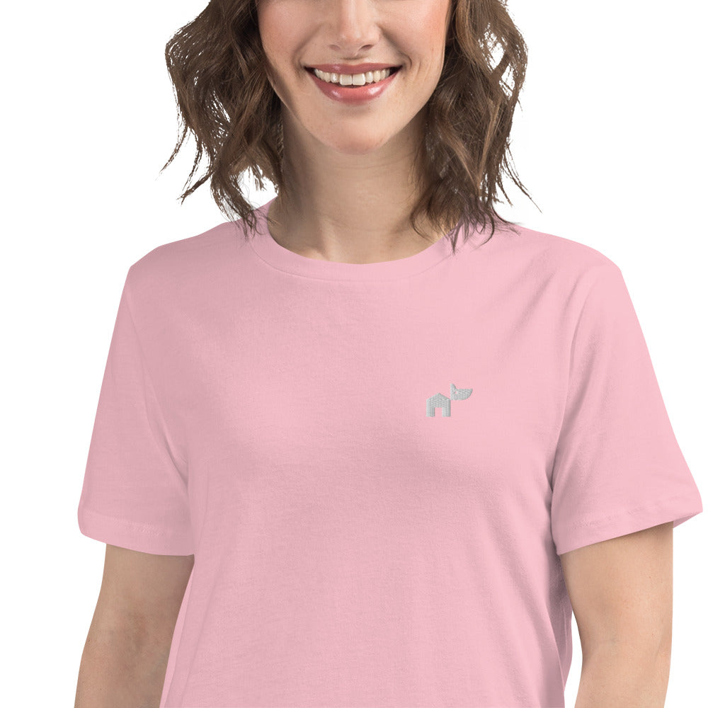 Relaxed T-Shirt - 9 Color Options