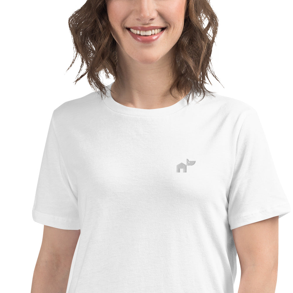 Relaxed T-Shirt - 9 Color Options