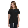 Youth Short Sleeve T-Shirt - 11 Color Options